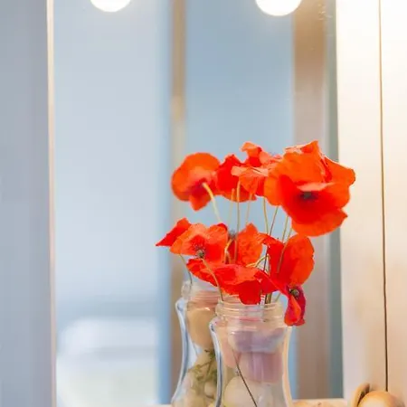 Edgewater Studios Kissamos Room photo