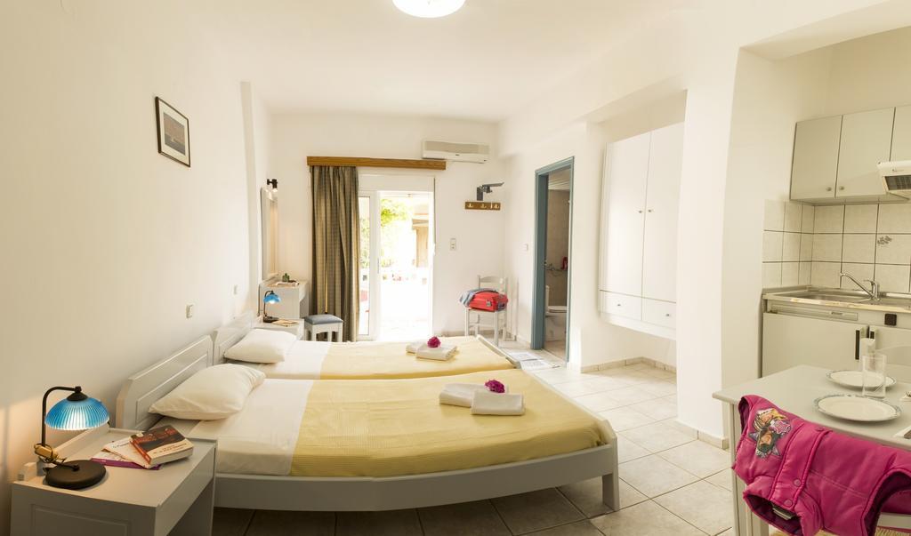 Apartment Edgewater Studios Kissamos